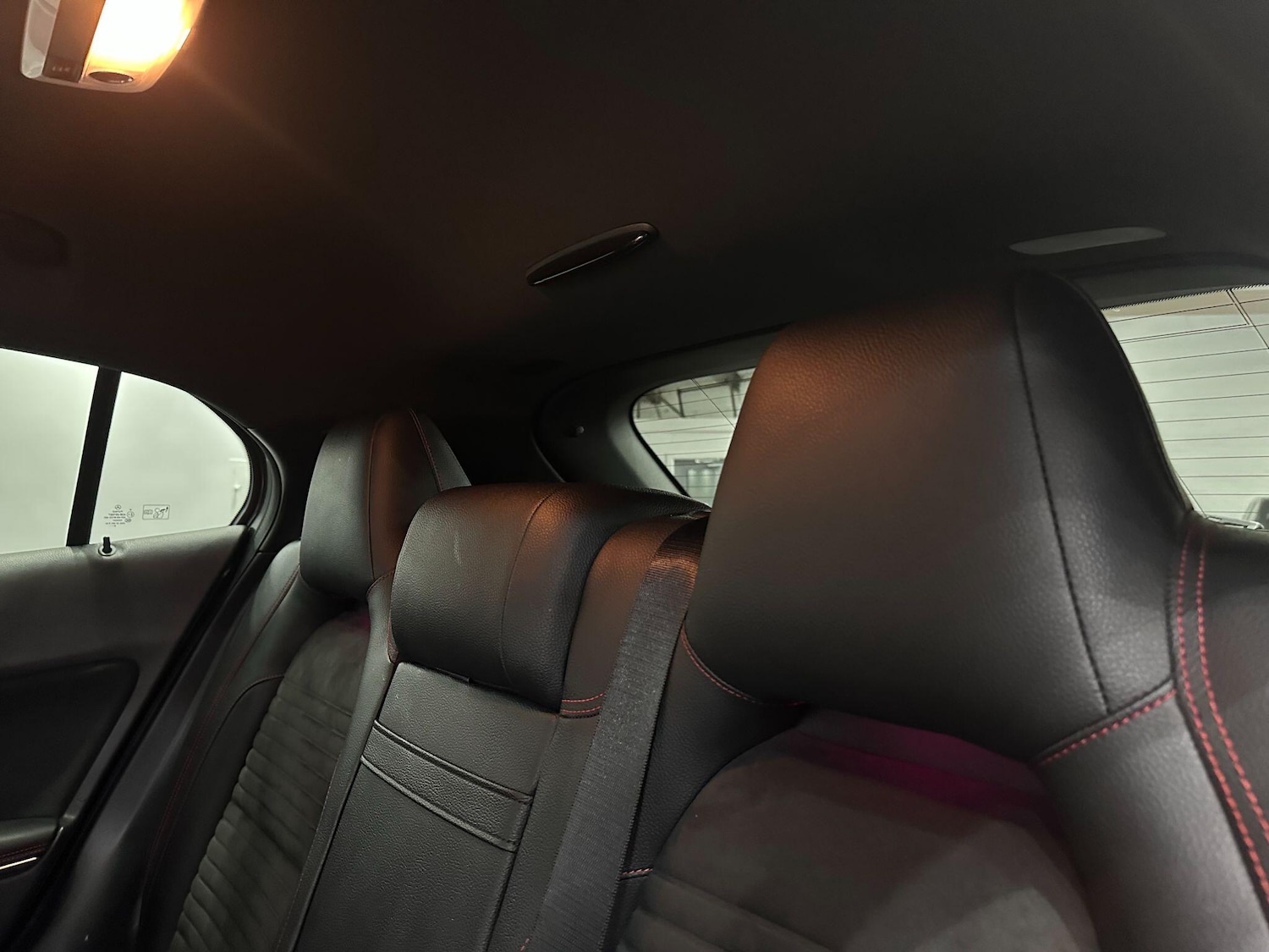 Used Mercedes-Benz GLA 2016 for sale - 76801959: Photo 50