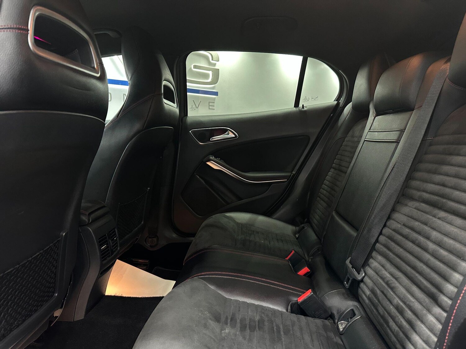 Used Mercedes-Benz GLA 2016 for sale - 76801959: Photo 51