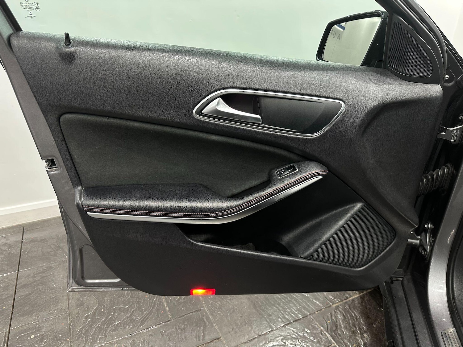 Used Mercedes-Benz GLA 2016 for sale - 76801959: Photo 53