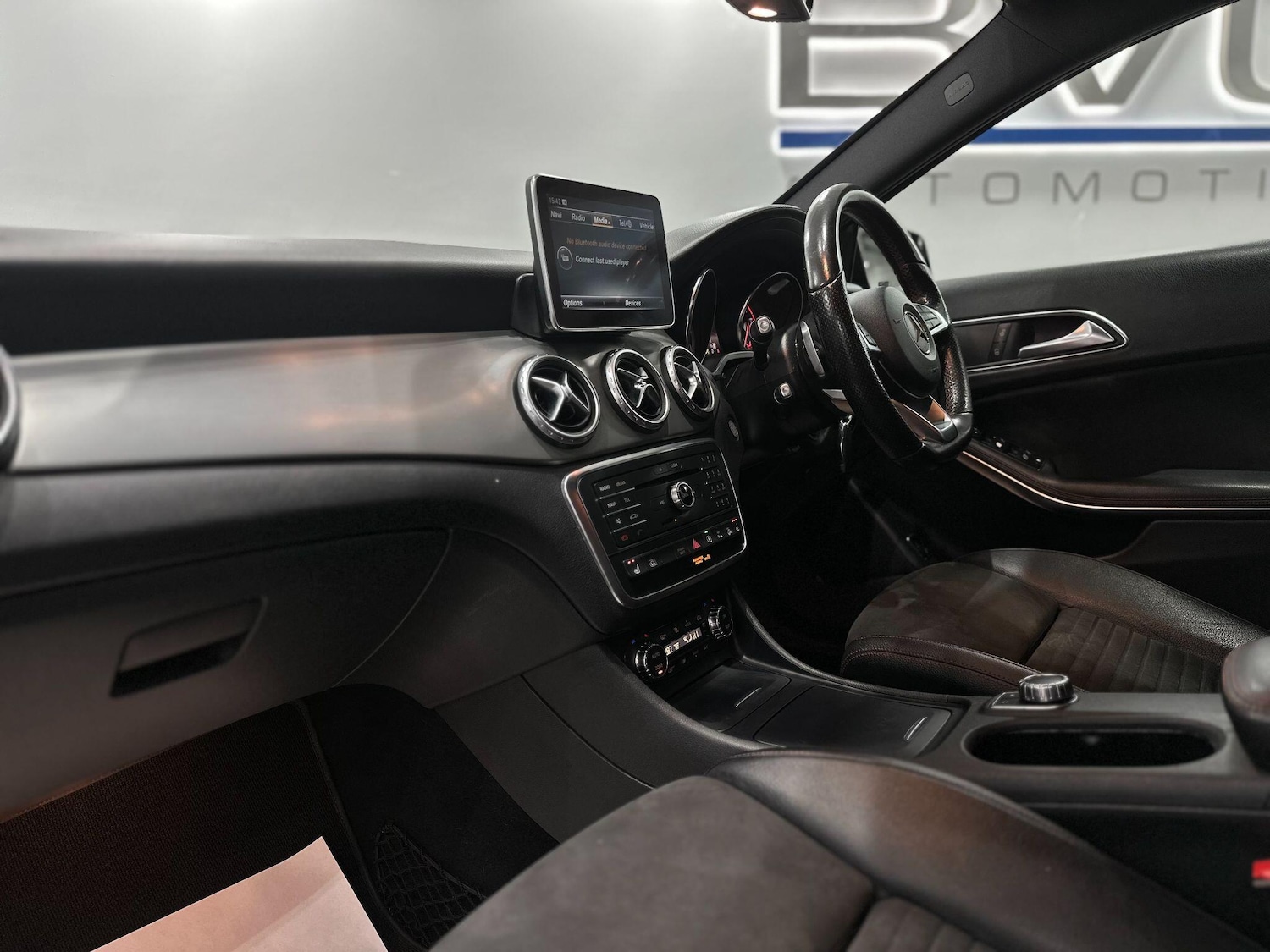 Used Mercedes-Benz GLA 2016 for sale - 76801959: Photo 56