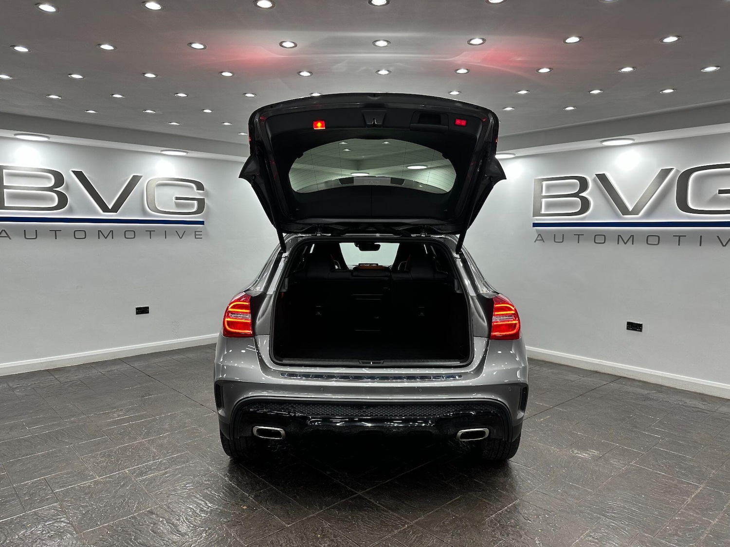 Used Mercedes-Benz GLA 2016 for sale - 76801959: Photo 58