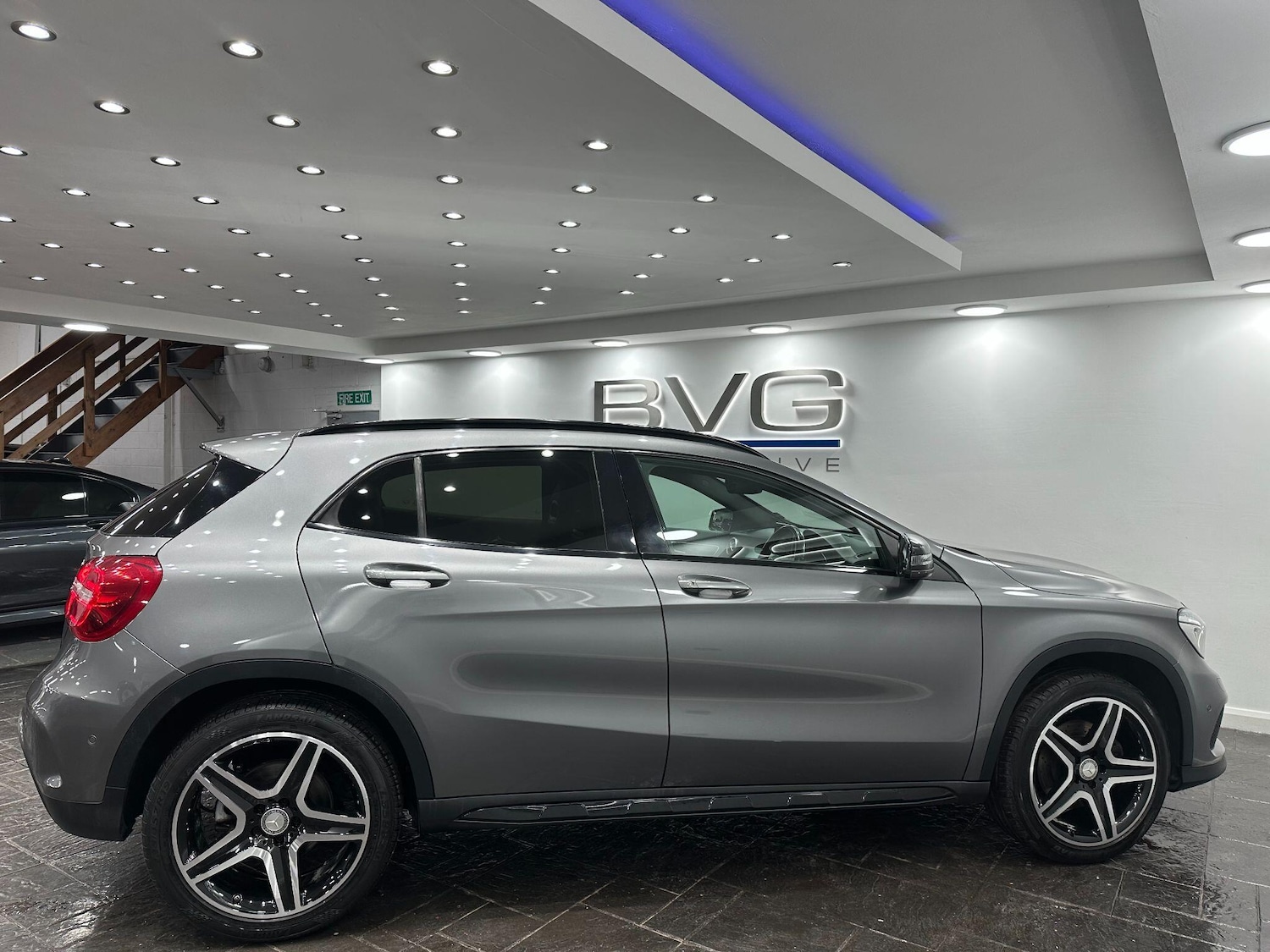 Used Mercedes-Benz GLA 2016 for sale - 76801959: Photo 8