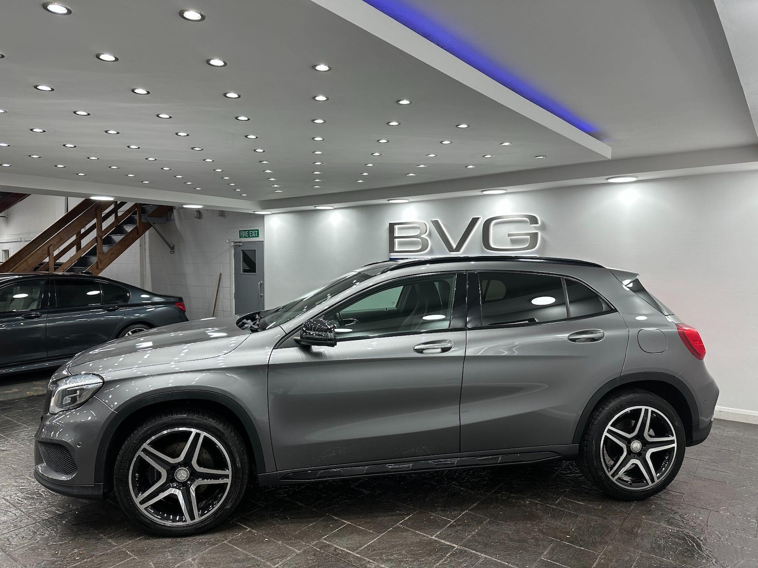 Used Mercedes-Benz GLA 2016 for sale - 76801959: Photo 9