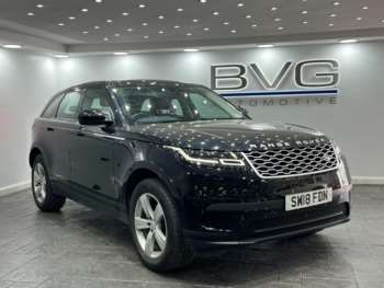 2018 (18) - 2.0 D180 S Auto 4WD Euro 6 (s/s) 5dr