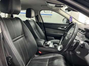 Used Land Rover Range Rover Velar 2018 for sale - 74573607: Photo