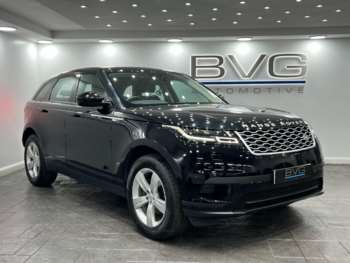 Used Land Rover Range Rover Velar 2018 for sale - 74573607: Photo