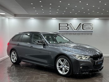 Used BMW 3 Series 2018 for sale - 79062632: Photo
