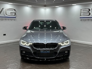 Used BMW 3 Series 2018 for sale - 79062632: Photo