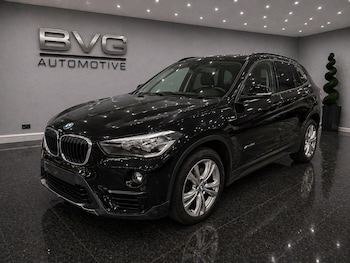 Used BMW X1 2016 for sale - 78416471: Photo