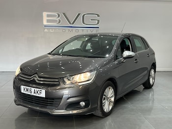 Used Citroen C4 2016 for sale - 78461735: Photo