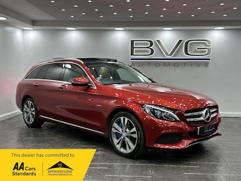2016 (66) - 2.0 C350e 6.4kWh Sport (Premium Plus) G-Tronic+ Euro 6 (s/s) 5dr 18in Alloy