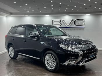 Used Mitsubishi Outlander 2018 for sale - 79820482: Photo