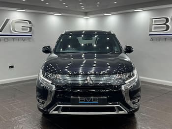 Used Mitsubishi Outlander 2018 for sale - 79820482: Photo