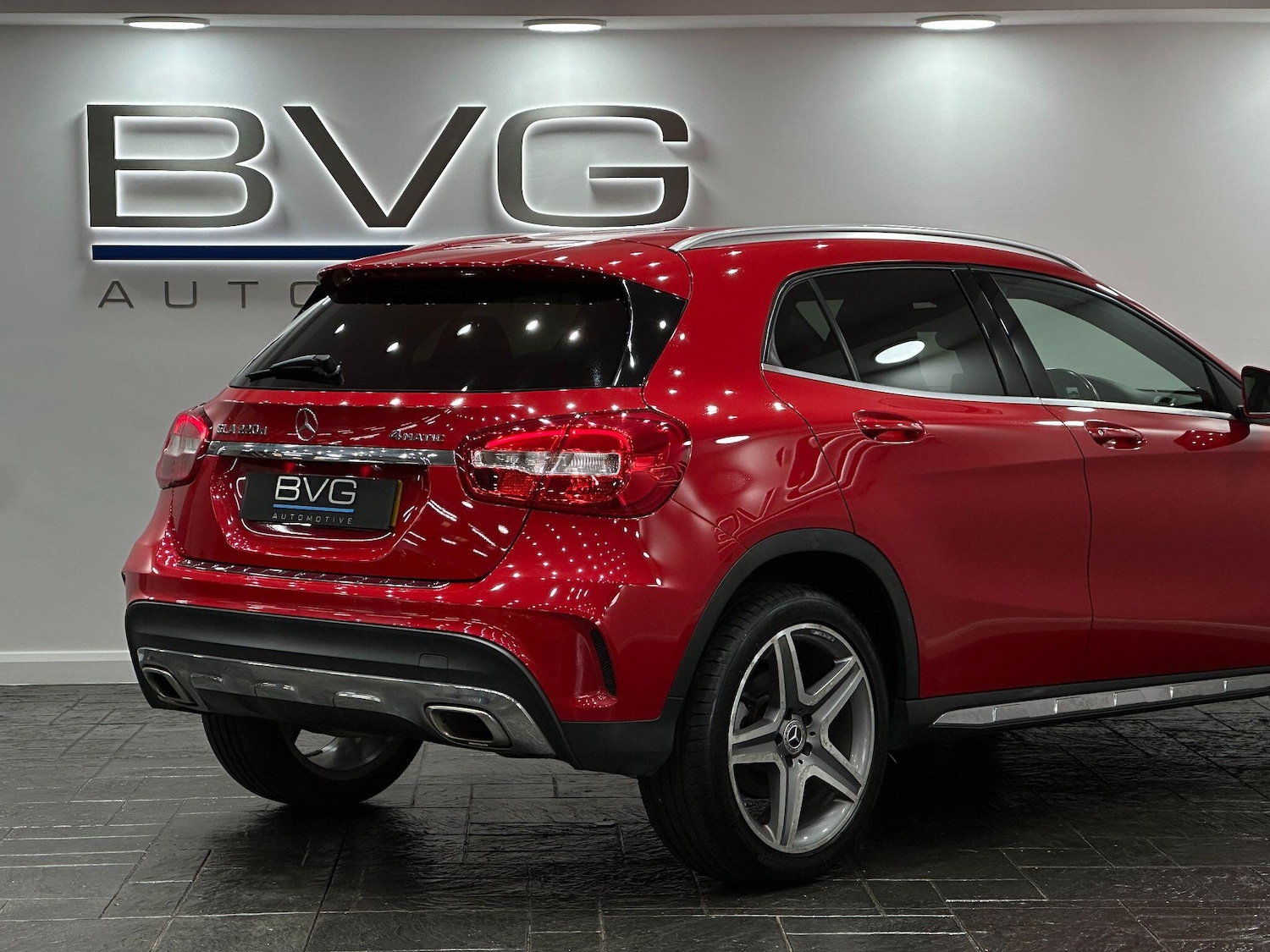 Used Mercedes-Benz GLA 2018 for sale - 76122174: Photo 18