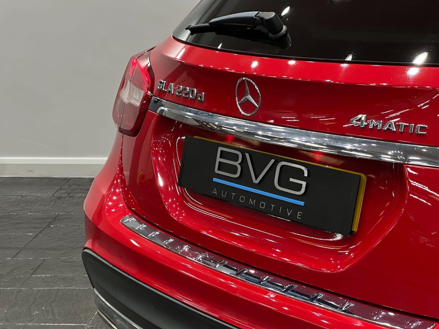 Used Mercedes-Benz GLA 2018 for sale - 76122174: Photo 21