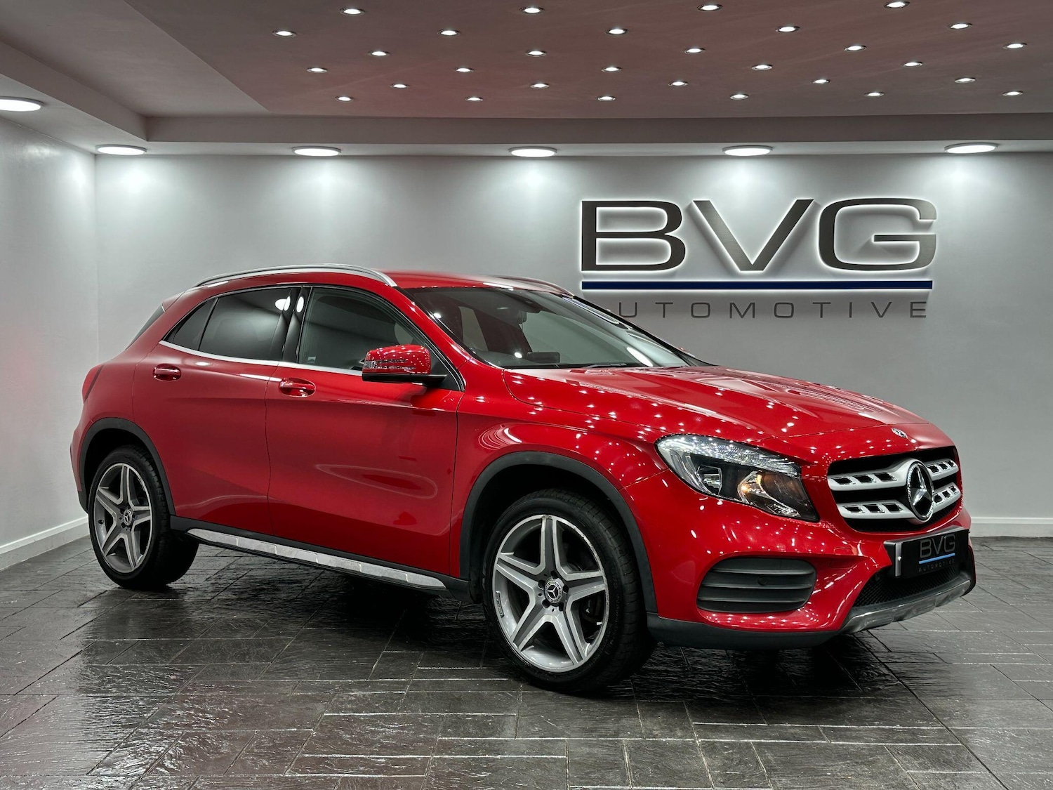 Used Mercedes-Benz GLA 2018 for sale - 76122174: Photo 4