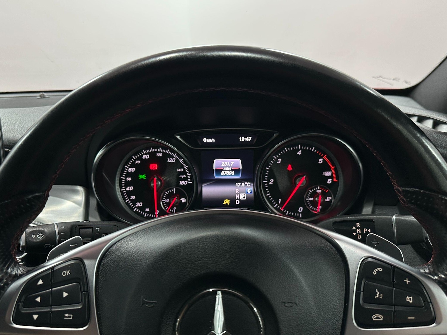 Used Mercedes-Benz GLA 2018 for sale - 76122174: Photo 53