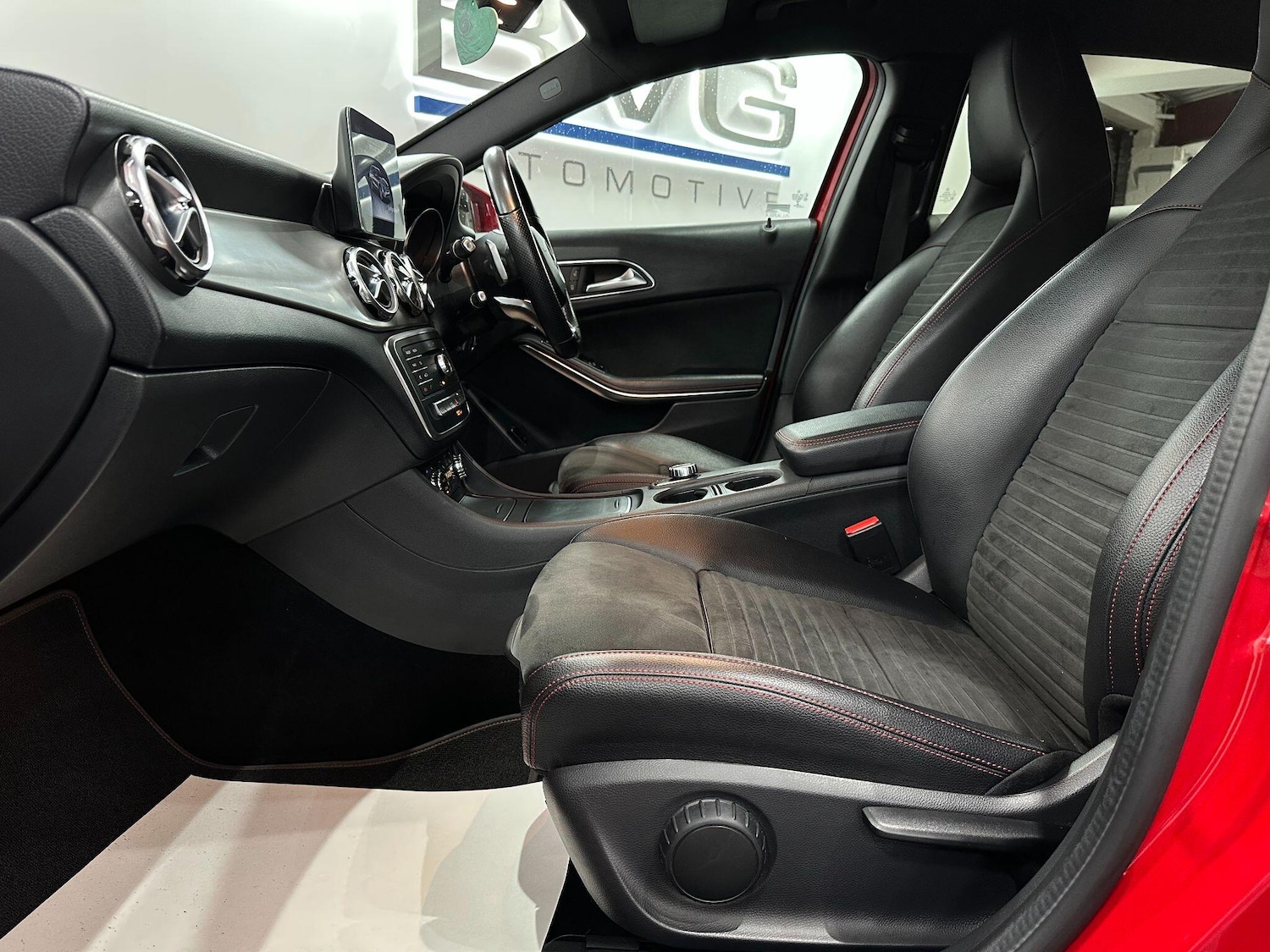 Used Mercedes-Benz GLA 2018 for sale - 76122174: Photo 58