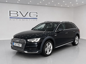 Used Audi A4 Allroad 2017 for sale - 78860118: Photo