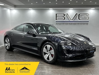 2021 (21) - 390kW 4S 79kWh 4dr Auto