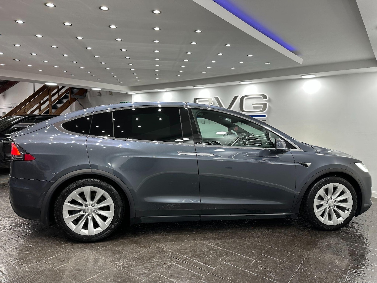 Used Tesla Model X 2018 for sale - 77067257: Photo 11