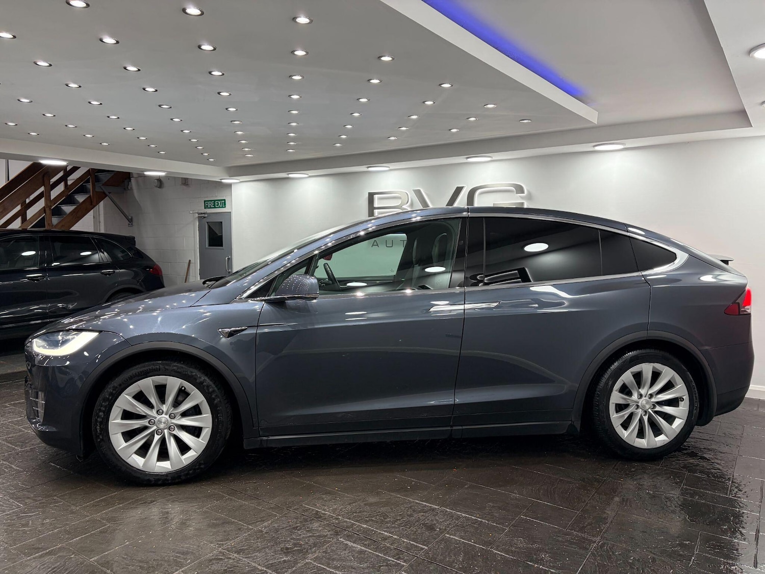 Used Tesla Model X 2018 for sale - 77067257: Photo 13