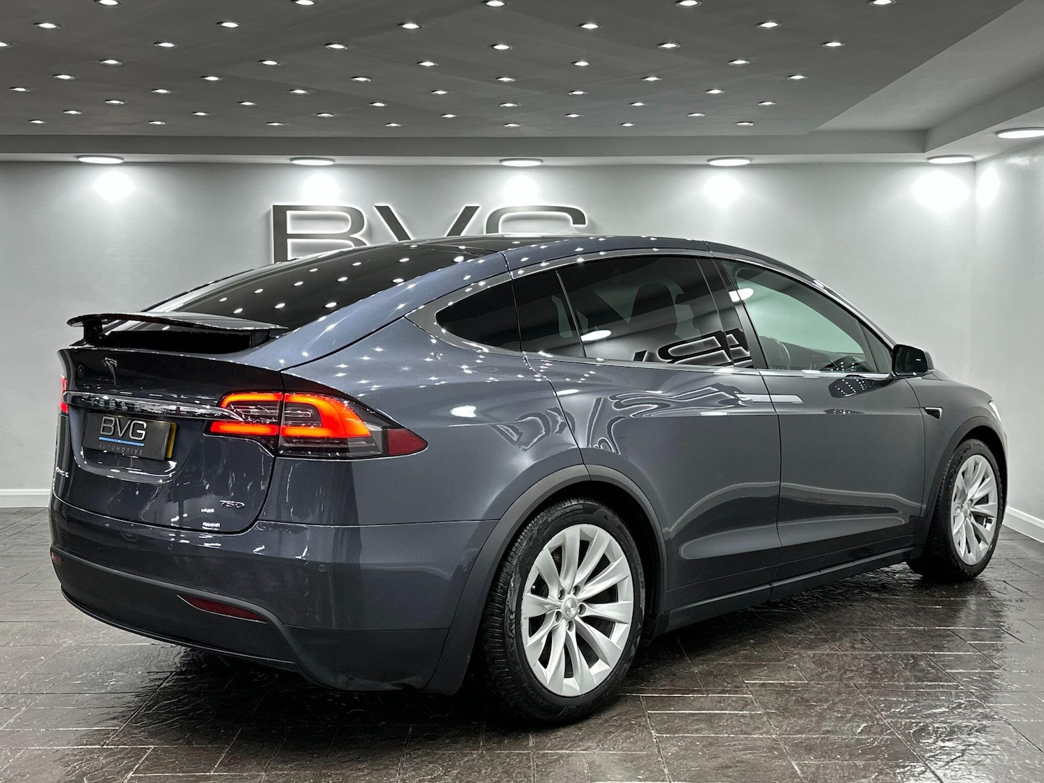 Used Tesla Model X 2018 for sale - 77067257: Photo 15