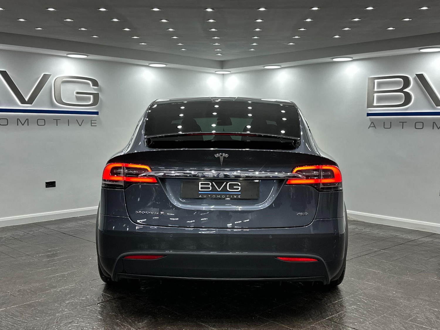 Used Tesla Model X 2018 for sale - 77067257: Photo 17
