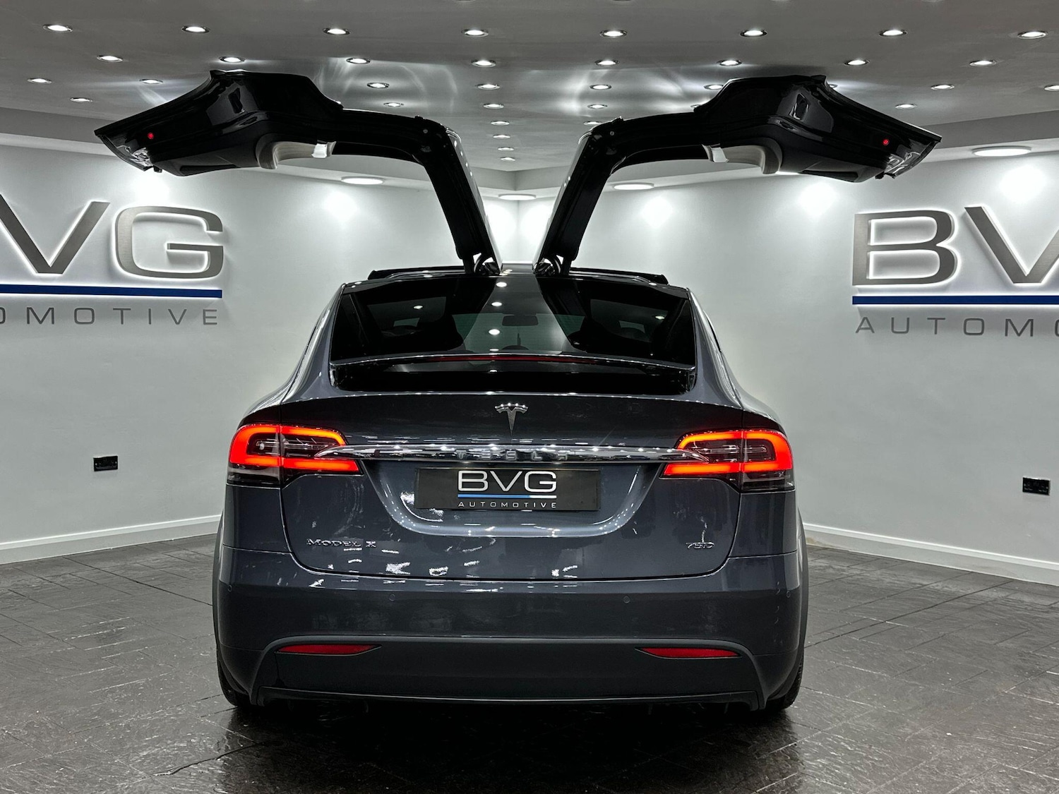 Used Tesla Model X 2018 for sale - 77067257: Photo 18