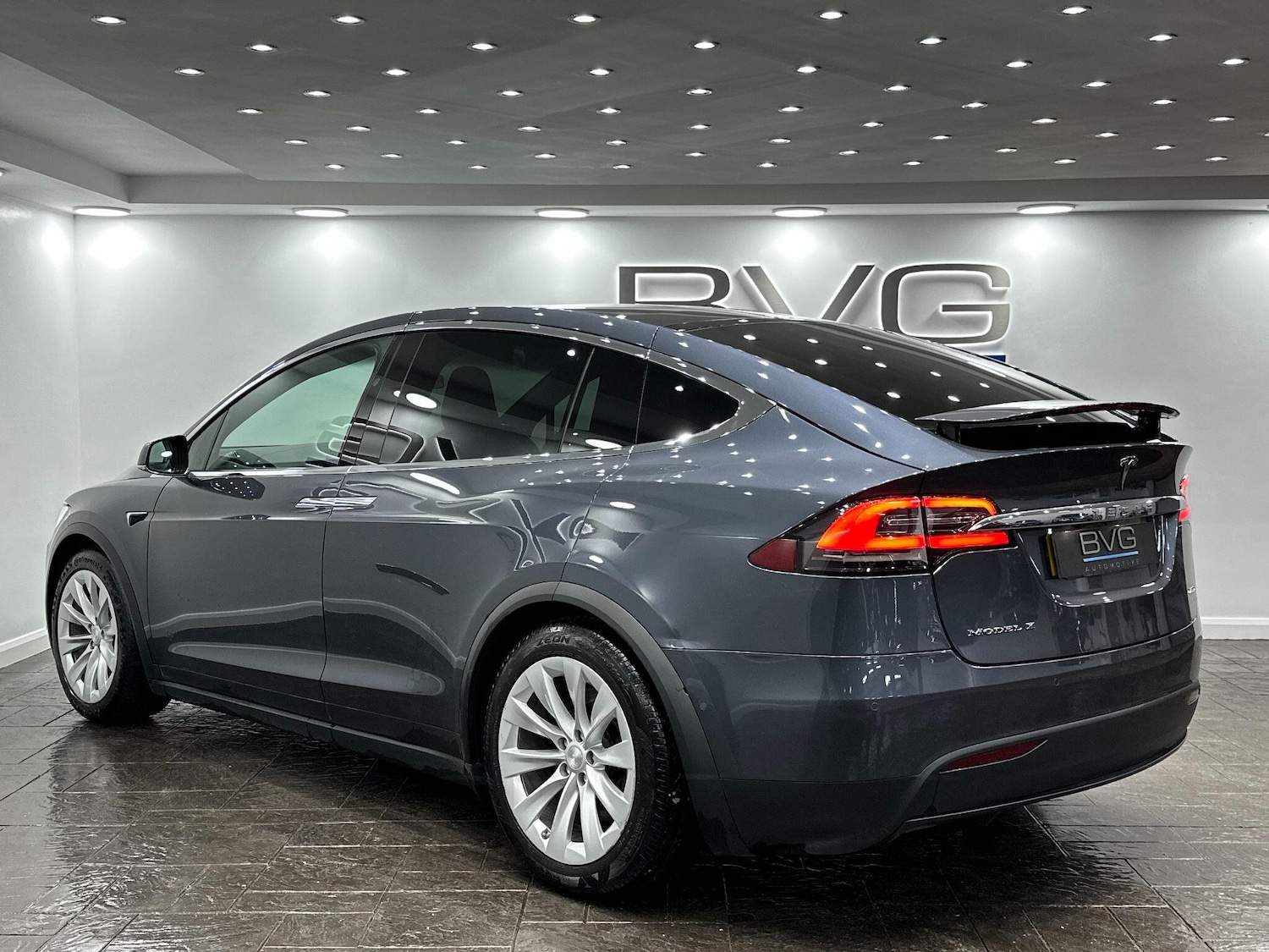 Used Tesla Model X 2018 for sale - 77067257: Photo 19