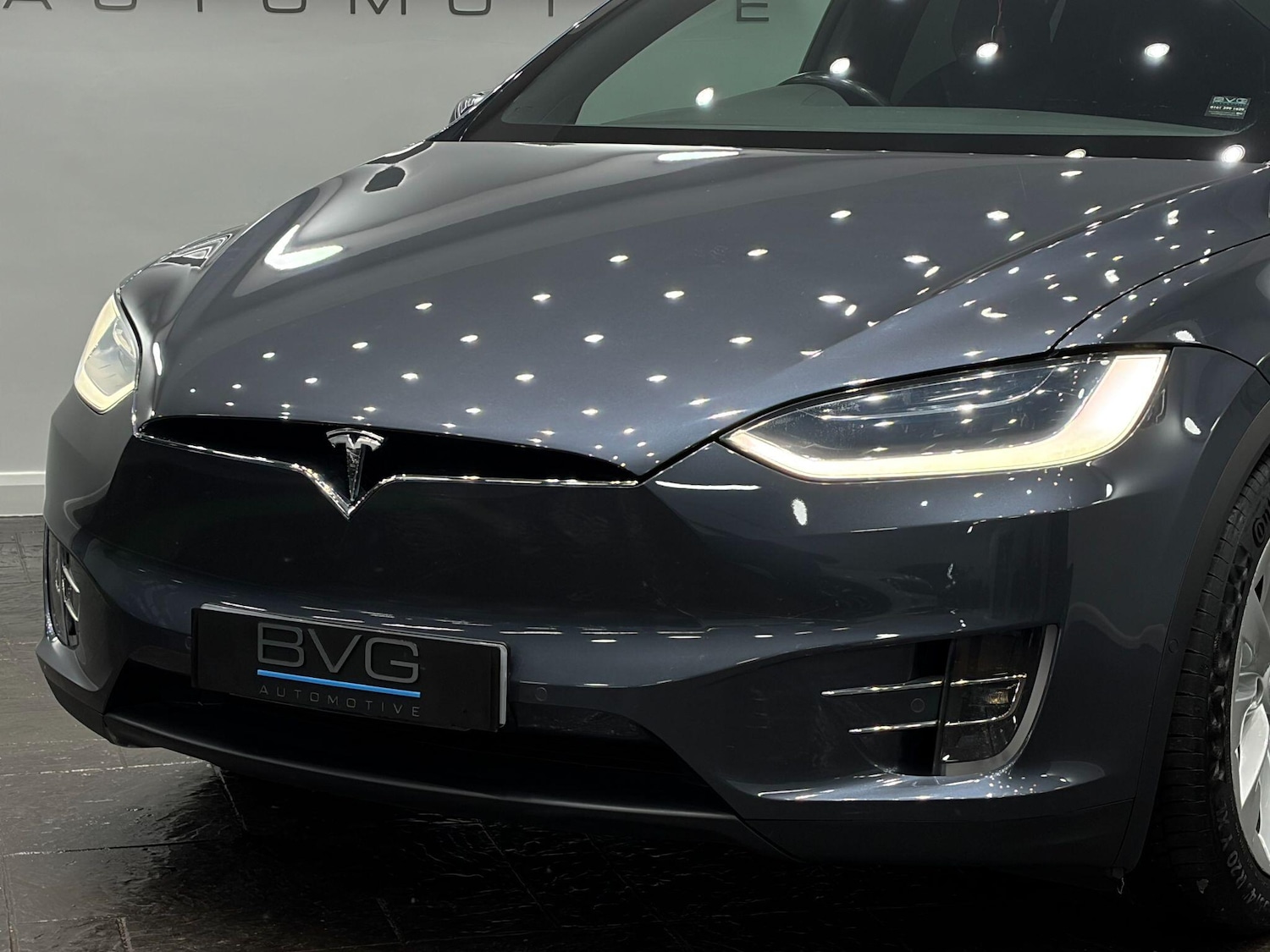 Used Tesla Model X 2018 for sale - 77067257: Photo 23