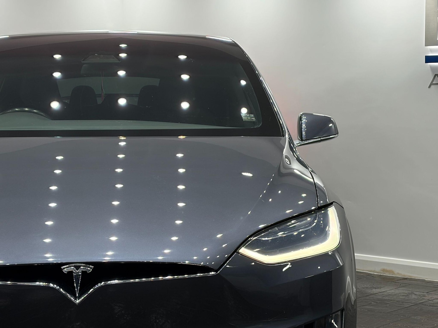 Used Tesla Model X 2018 for sale - 77067257: Photo 24