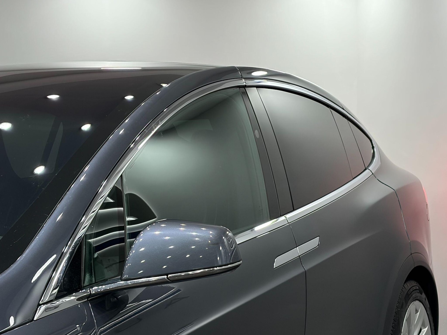 Used Tesla Model X 2018 for sale - 77067257: Photo 25