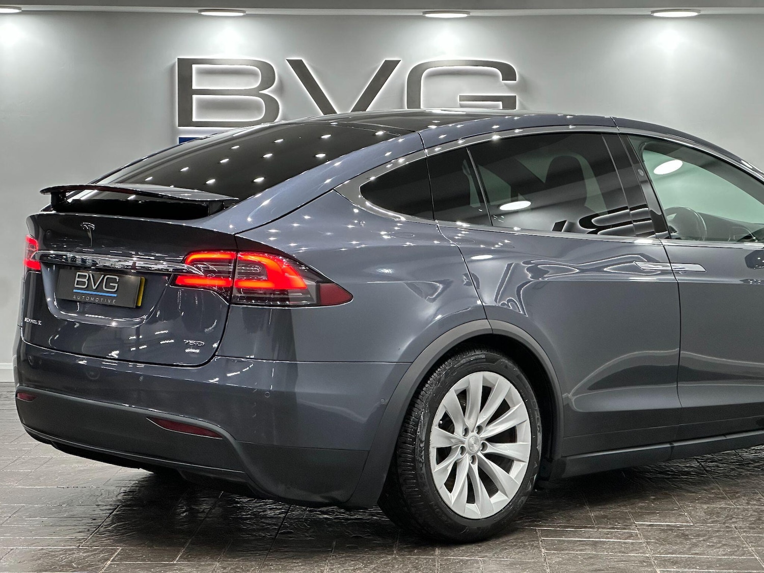 Used Tesla Model X 2018 for sale - 77067257: Photo 28