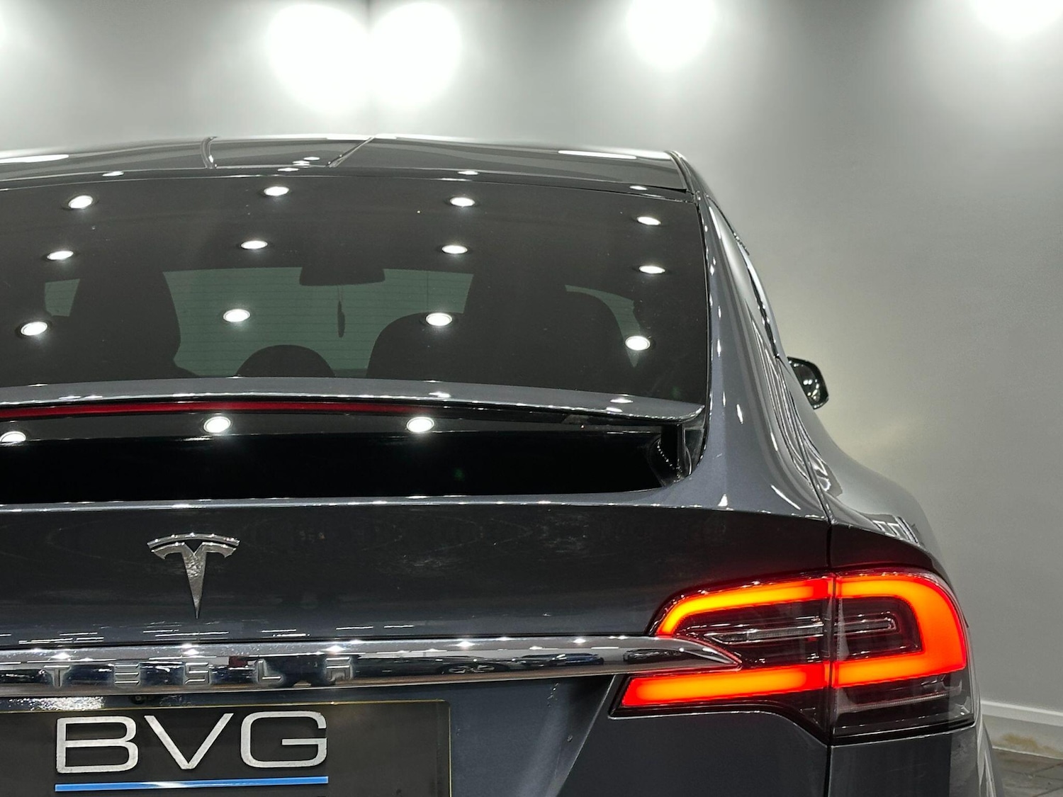 Used Tesla Model X 2018 for sale - 77067257: Photo 29