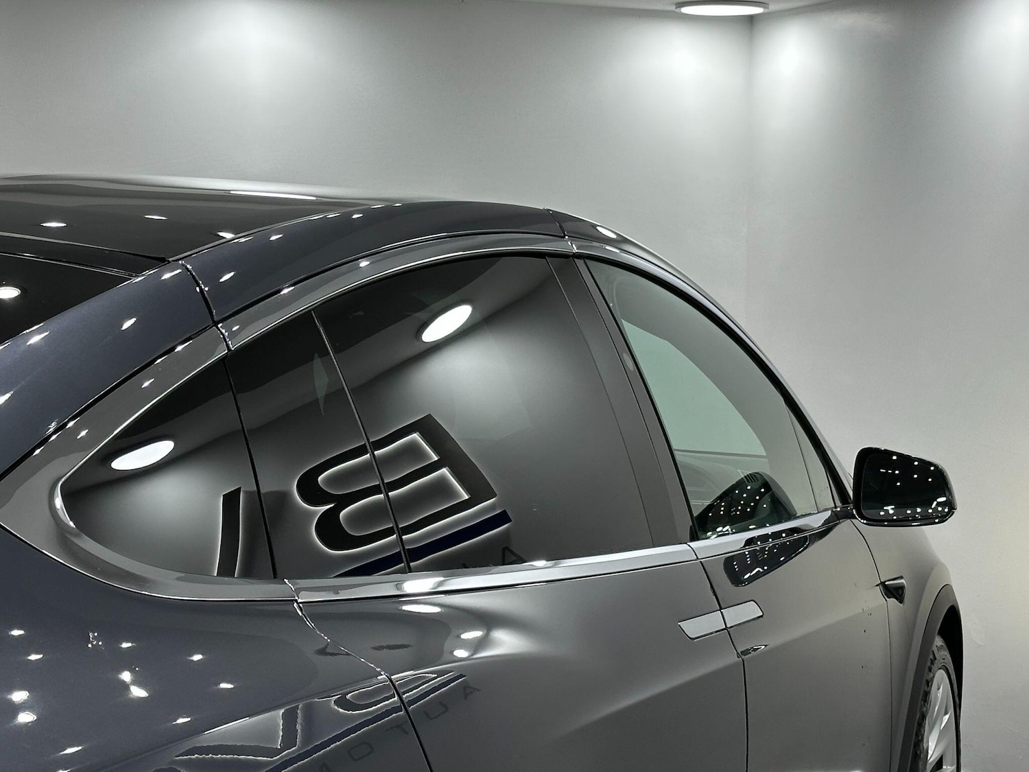 Used Tesla Model X 2018 for sale - 77067257: Photo 30