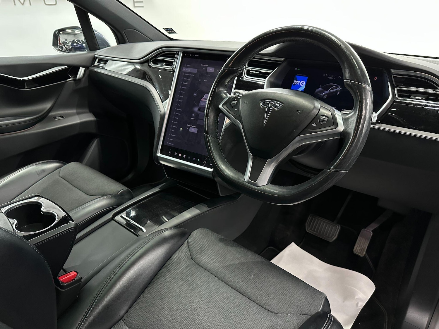 Used Tesla Model X 2018 for sale - 77067257: Photo 32