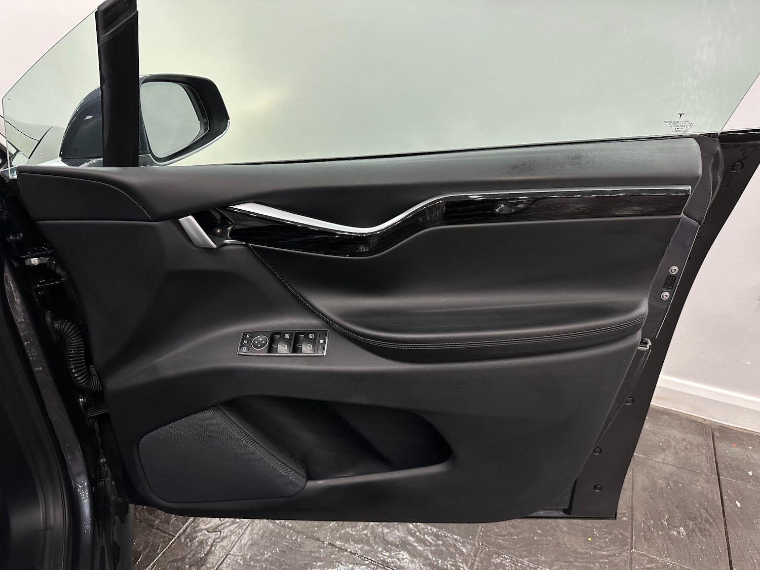 Used Tesla Model X 2018 for sale - 77067257: Photo 37