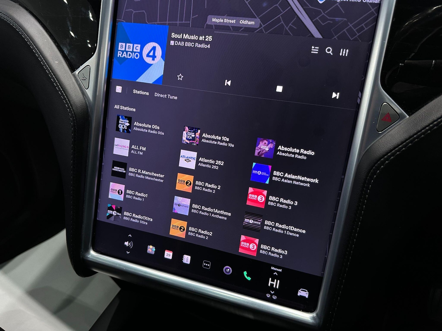 Used Tesla Model X 2018 for sale - 77067257: Photo 44