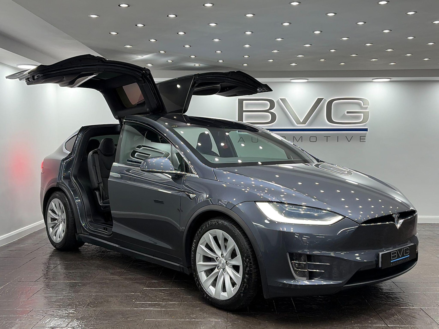 Used Tesla Model X 2018 for sale - 77067257: Photo 5