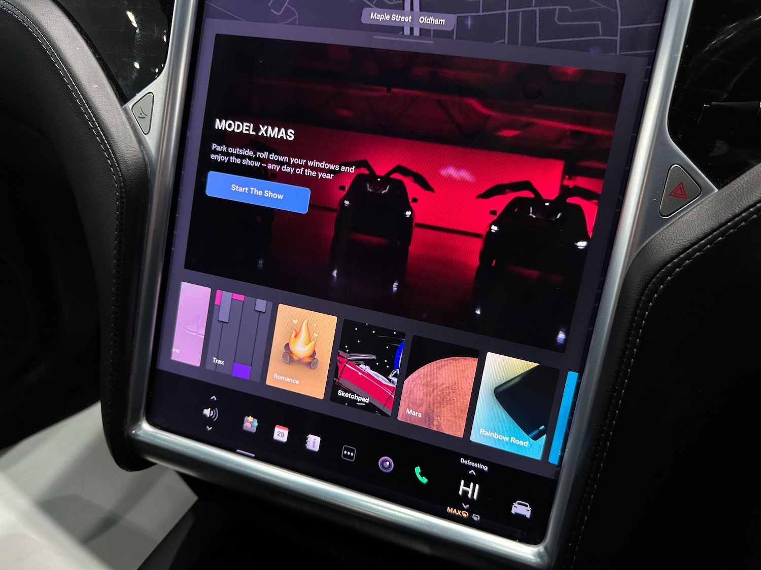 Used Tesla Model X 2018 for sale - 77067257: Photo 51