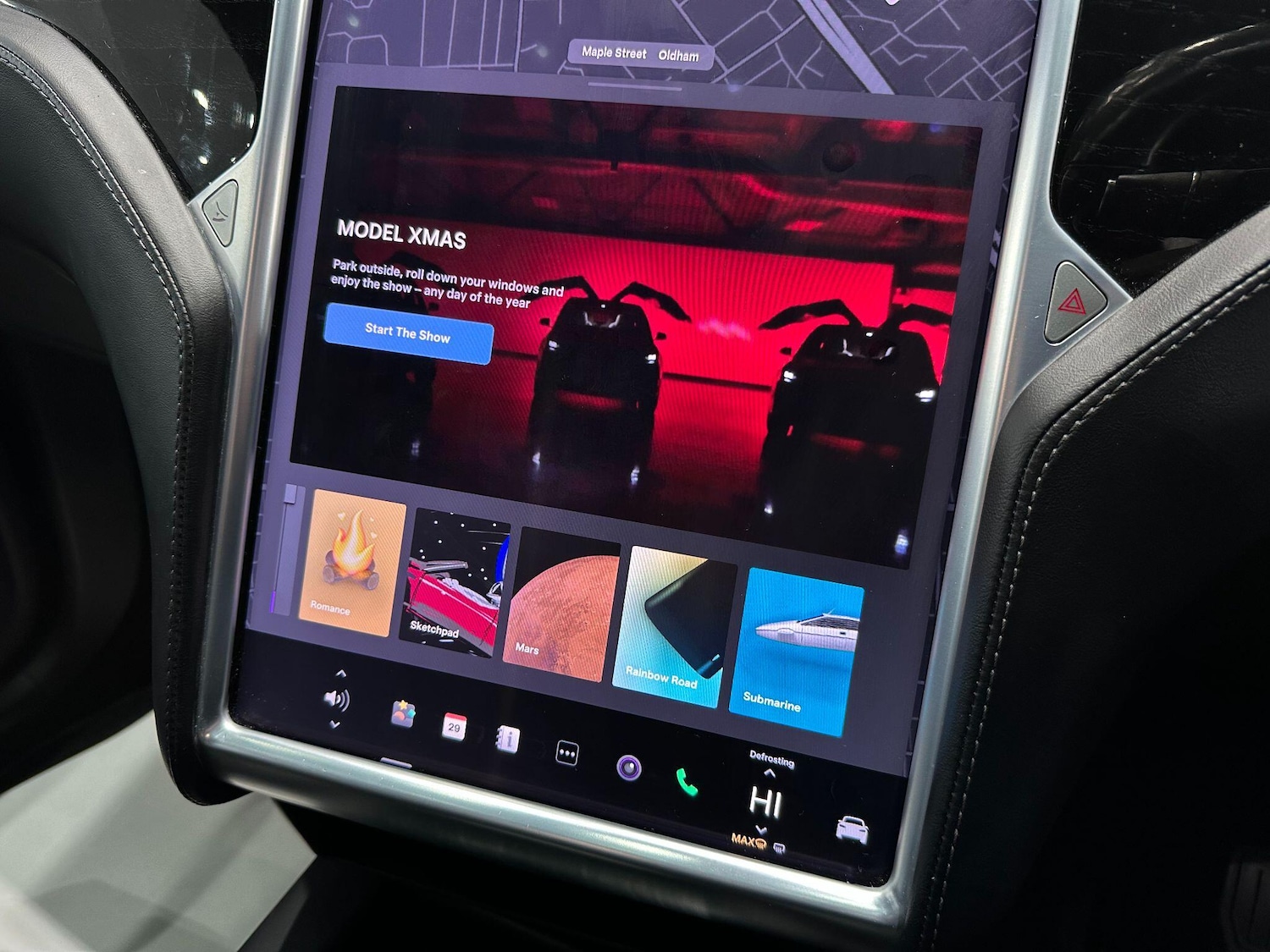 Used Tesla Model X 2018 for sale - 77067257: Photo 52