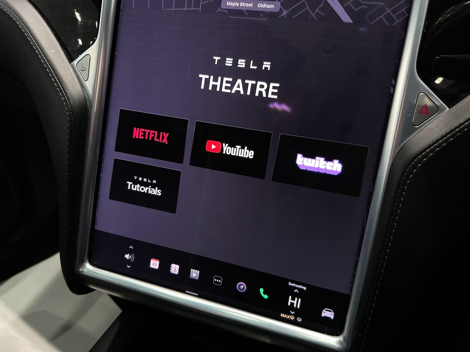 Used Tesla Model X 2018 for sale - 77067257: Photo 55