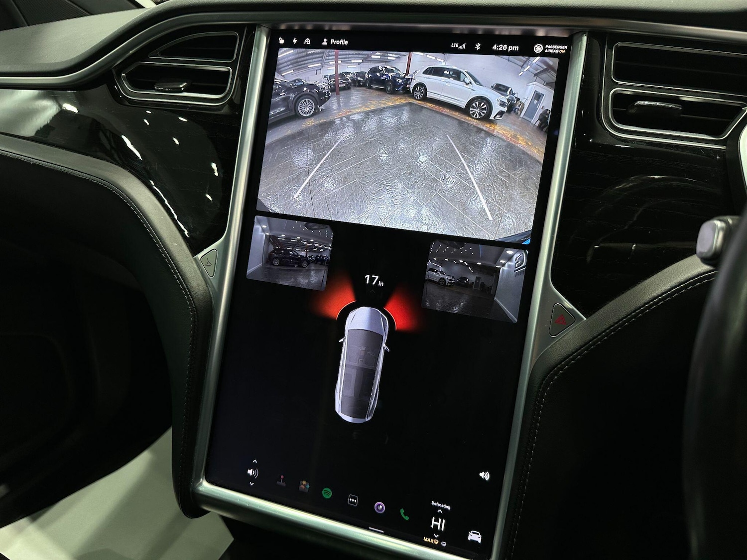 Used Tesla Model X 2018 for sale - 77067257: Photo 57