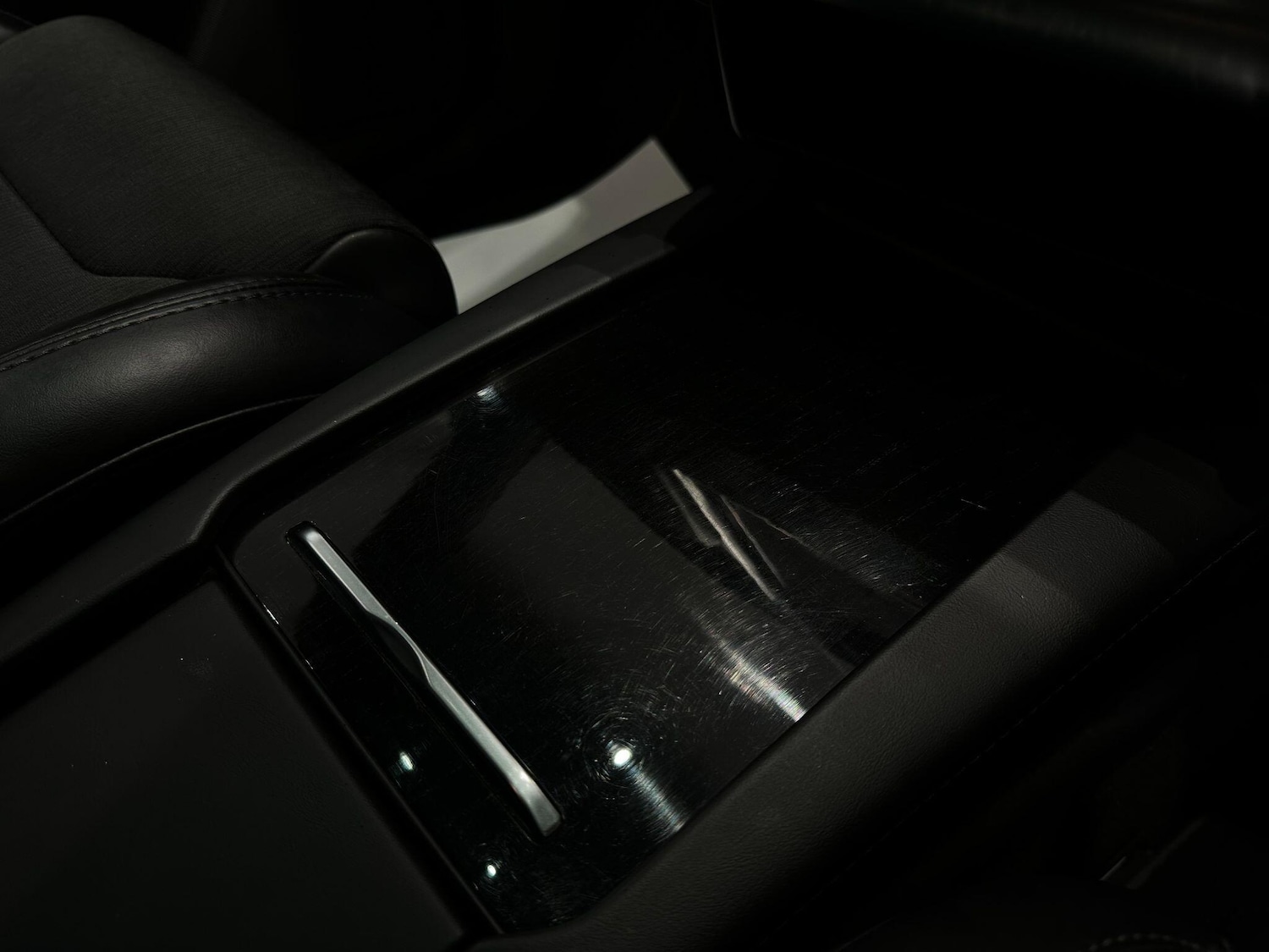 Used Tesla Model X 2018 for sale - 77067257: Photo 58