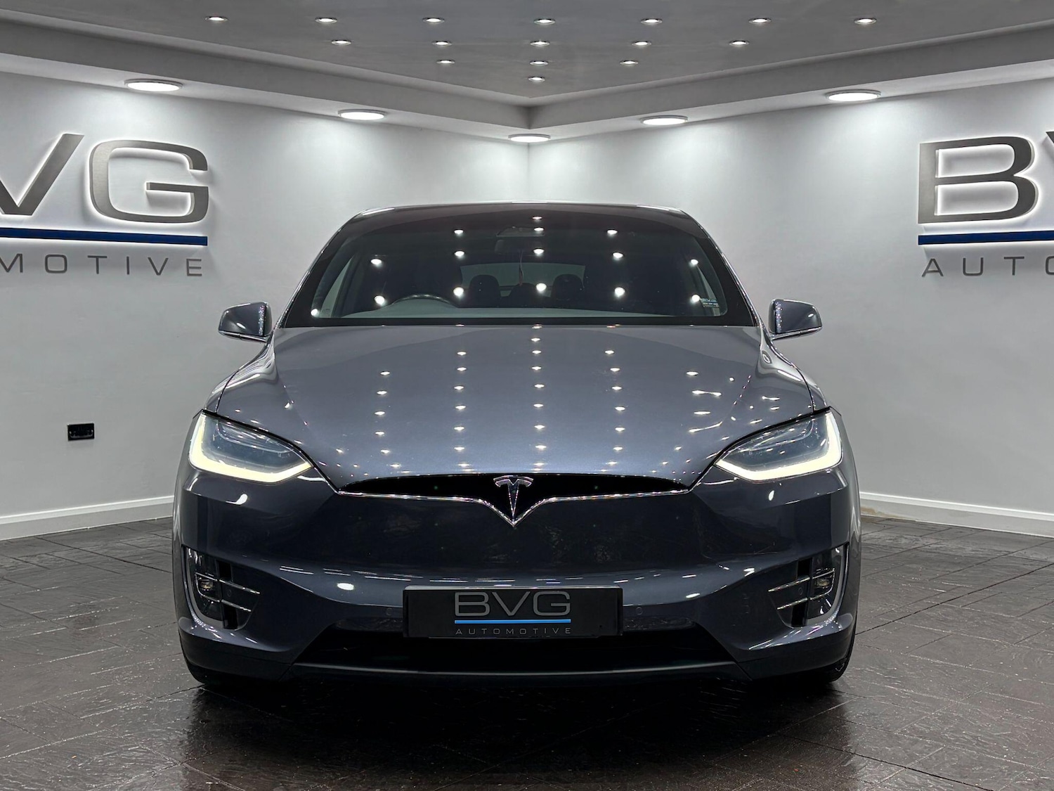 Used Tesla Model X 2018 for sale - 77067257: Photo 6