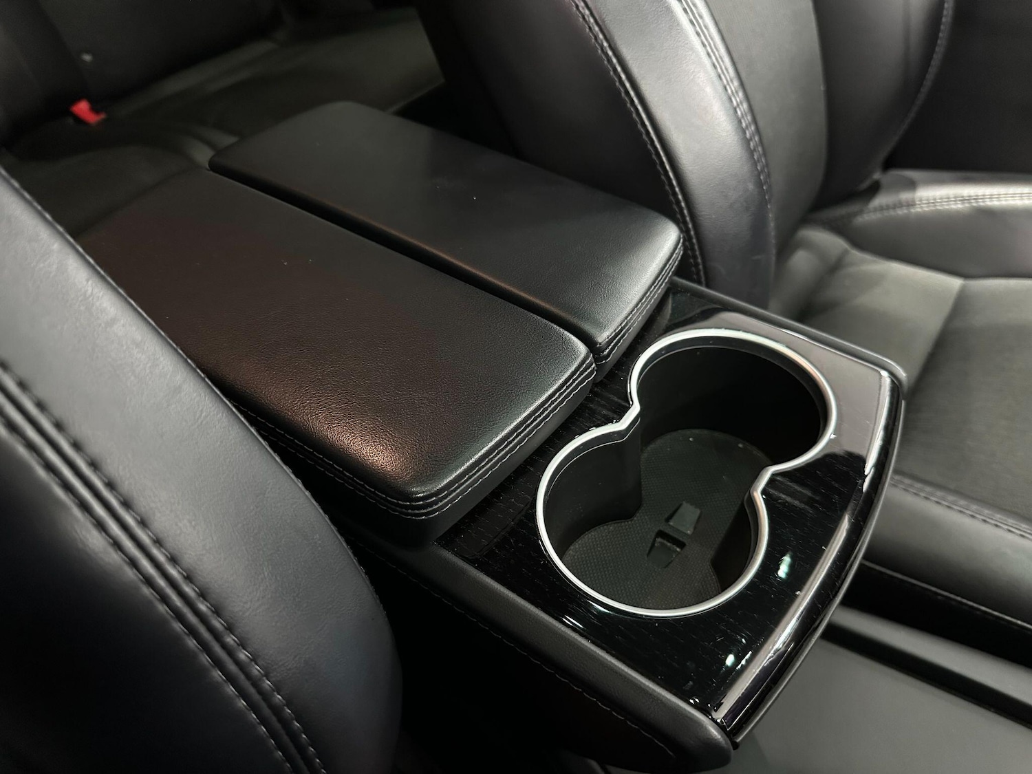 Used Tesla Model X 2018 for sale - 77067257: Photo 62