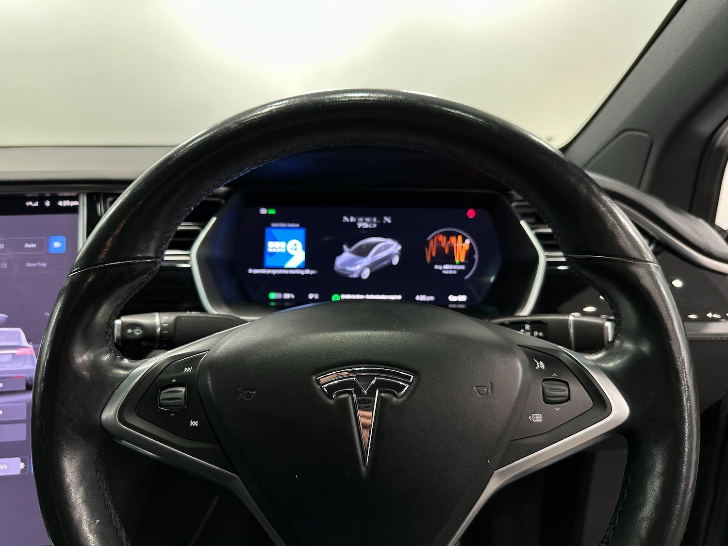 Used Tesla Model X 2018 for sale - 77067257: Photo 67