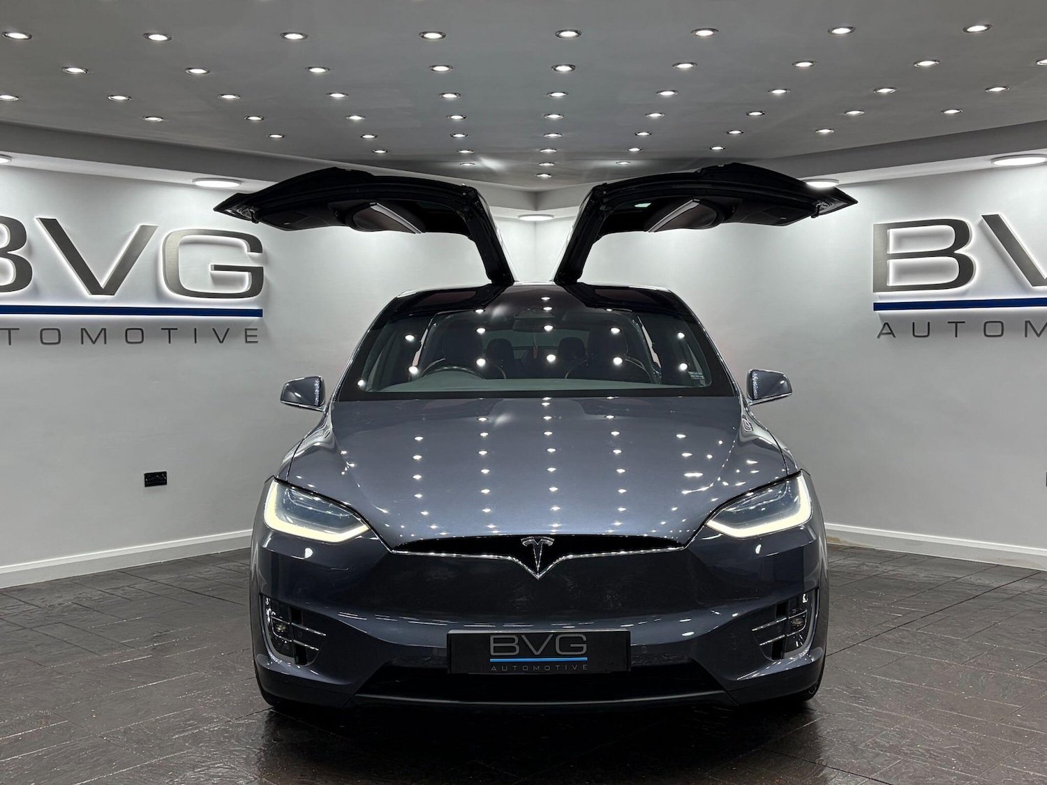 Used Tesla Model X 2018 for sale - 77067257: Photo 7