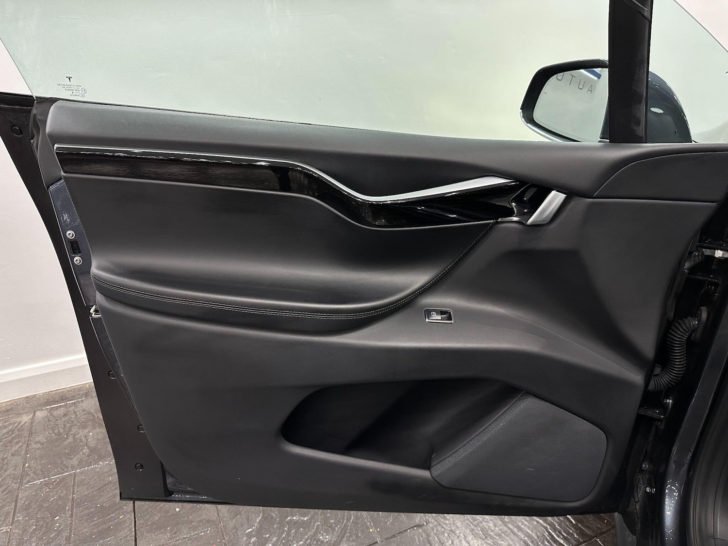 Used Tesla Model X 2018 for sale - 77067257: Photo 70